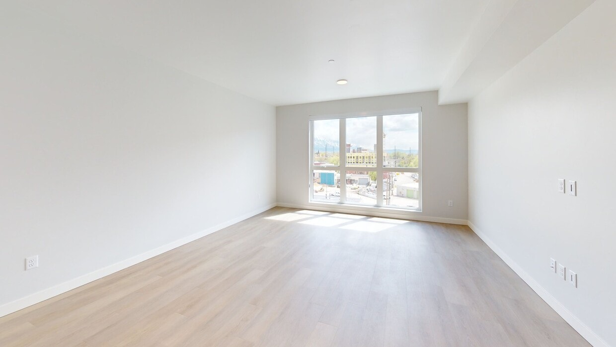 Photo - The Residences At Sugar Alley Apartments