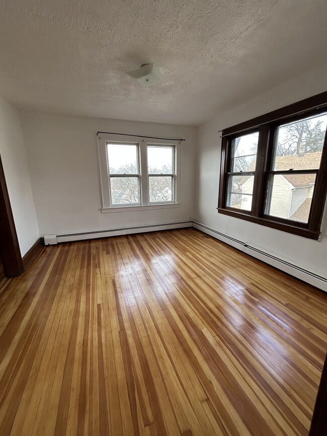 living room - 105 Sadler Rd