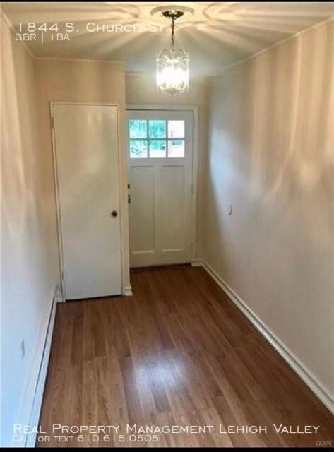 Building Photo - 3 bedroom in Allentown PA 18103