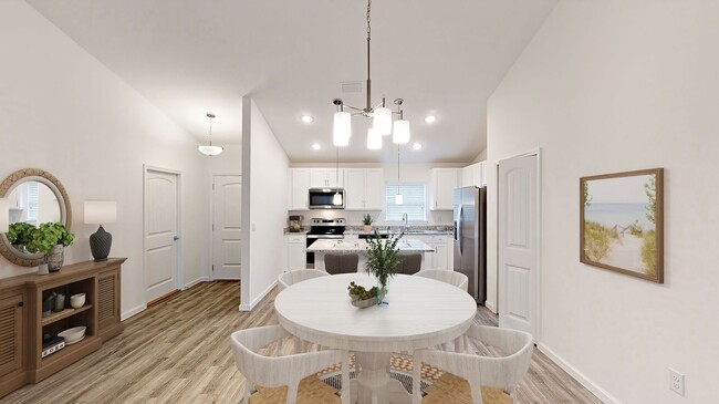 Building Photo - Beautiful 4/2 HOME IN PALM COAST