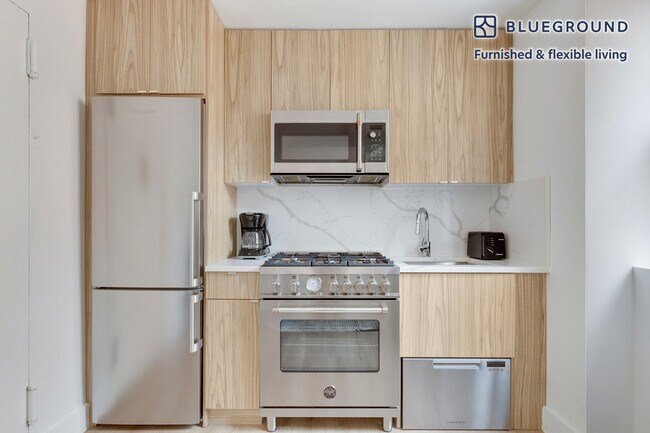 Foto del edificio - 138 E 38th St