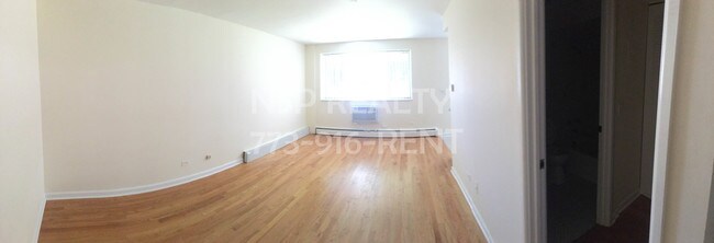 Foto del edificio - 5822 N Sheridan Rd