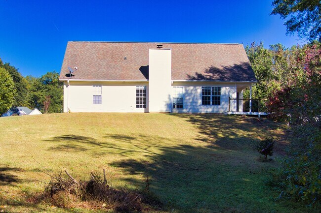 Foto del edificio - Available Now – Sought After Walnut Grove ...