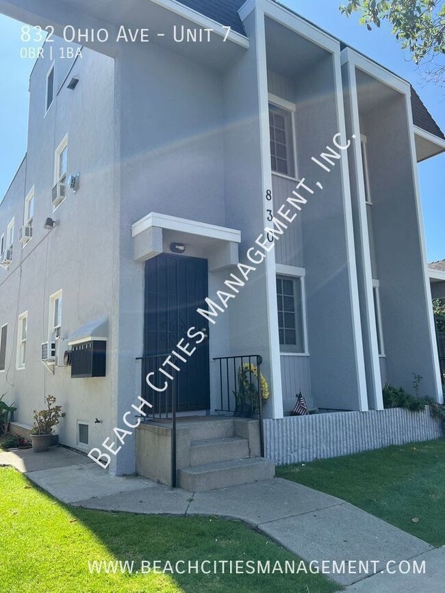 Foto del edificio - 832 Ohio Ave