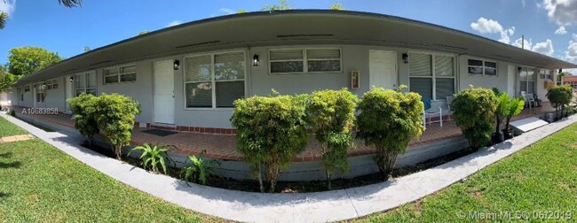 Building Photo - 7731 NW 2nd Ave