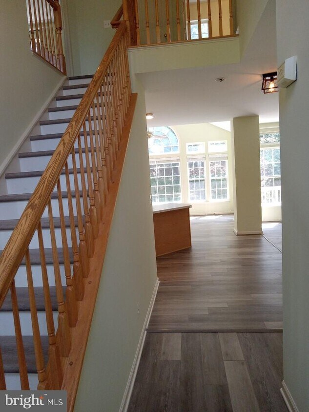 7317 Early Marker Ct, Gainesville, VA 20155 House for Rent in