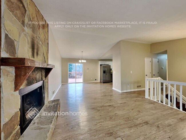 Building Photo - 3636 Mt Laurel Way SW