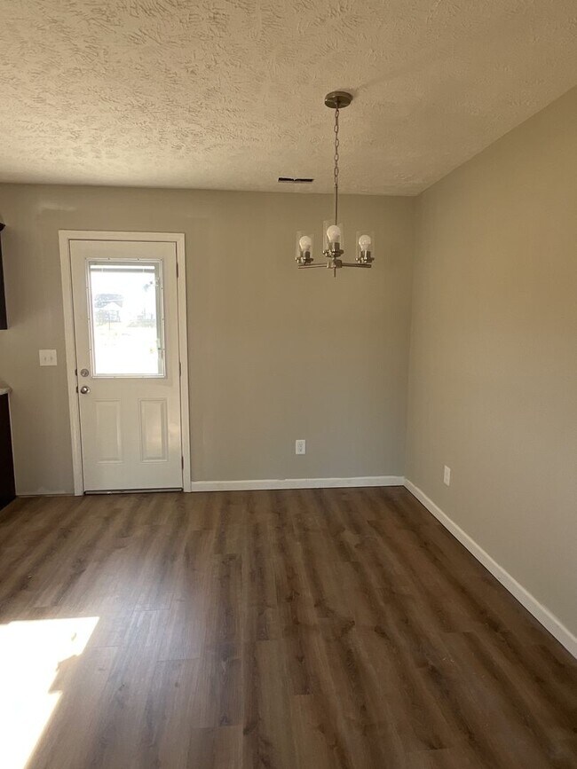 NEW BUILD 3 BEDROOM 2 BATHROOM HOME IN SCE... House Rental in