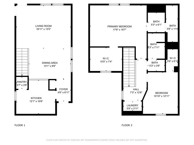 Foto del edificio - 1719 Redwing Bluff Dr