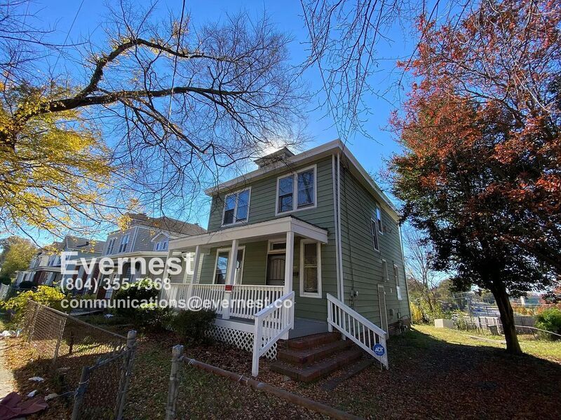 Foto principal - 1805 T St