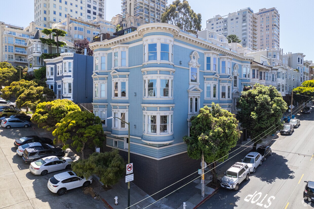 Primary - 901-911 Union St