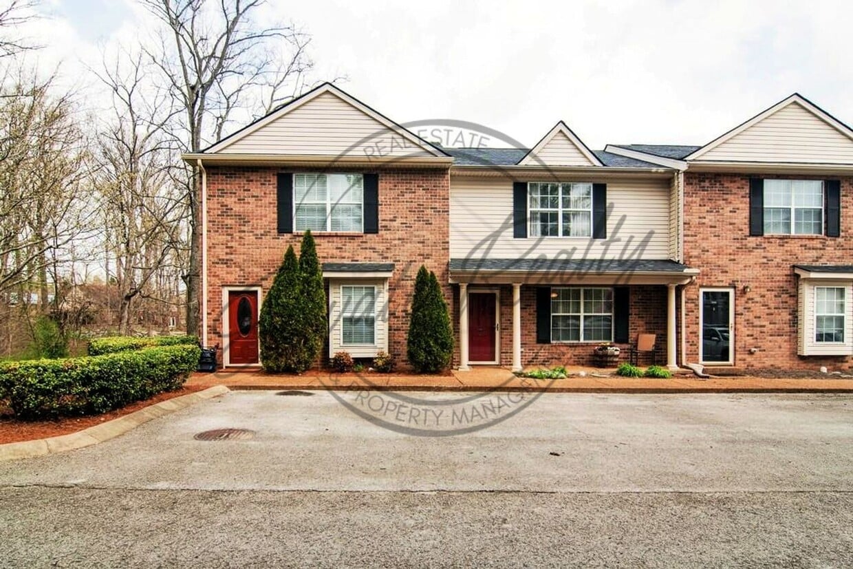 Primary Photo - Two Bedroom Townhouse in Meadows of Fairvi...
