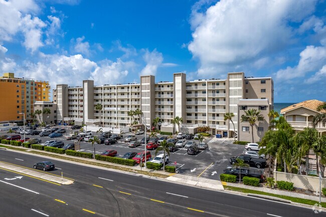 Foto del edificio - Gulf Shores Condominium