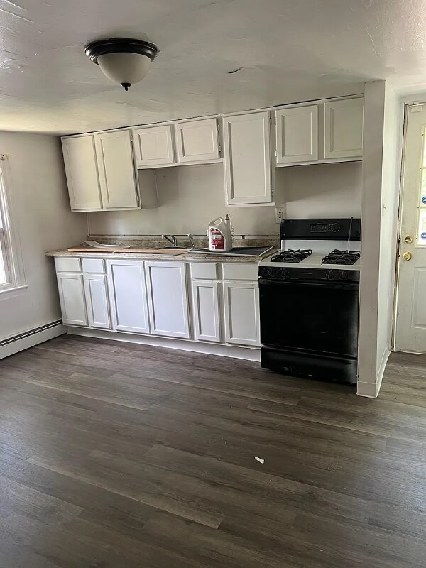 Foto principal - 324 E 24th St