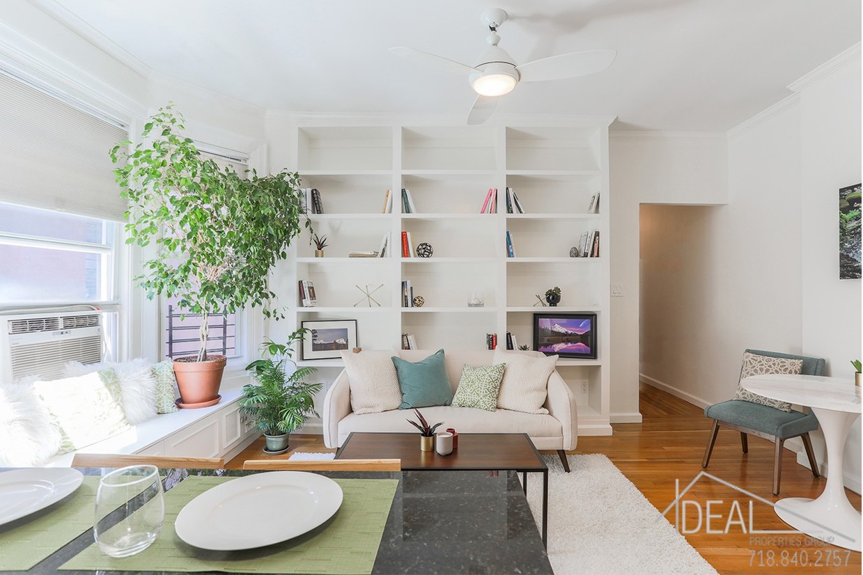 Primary Photo - 242 West 104th Street #6WRR