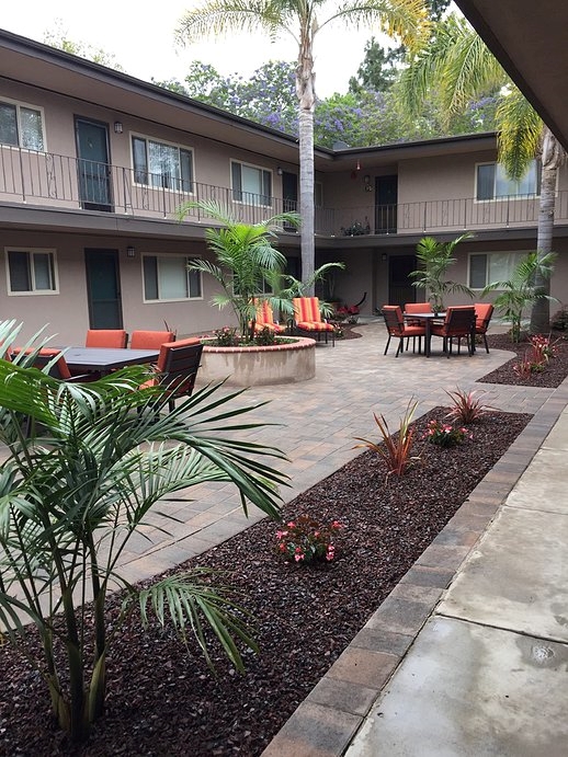  - Shannon Apartments