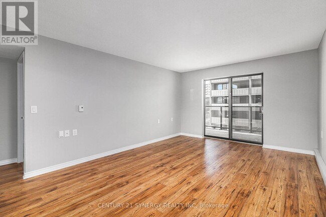 Photo du bâtiment - 475-475 Laurier Ave W