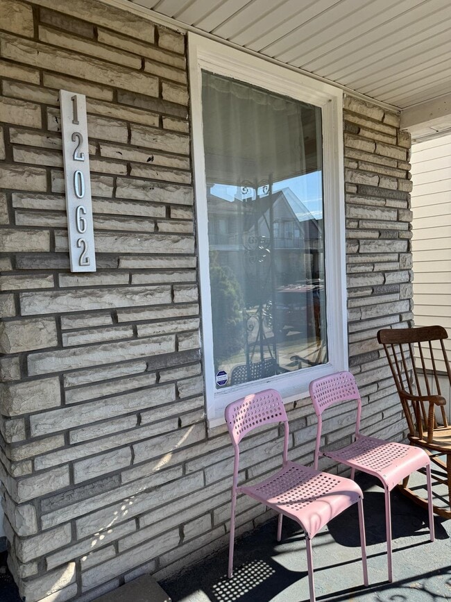 Building Photo - 12062 Moran St