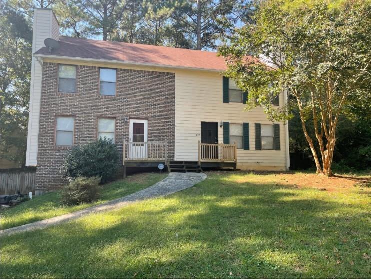 Primary Photo - 1052 Dassow Ct