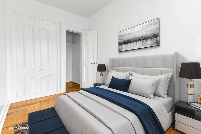 Building Photo - 11 Abingdon Square