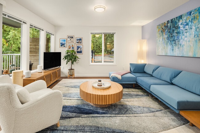 Foto del edificio - Wildwood Apartments