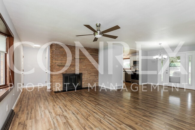 Foto del edificio - Beautiful 3 Bedroom in Kettering