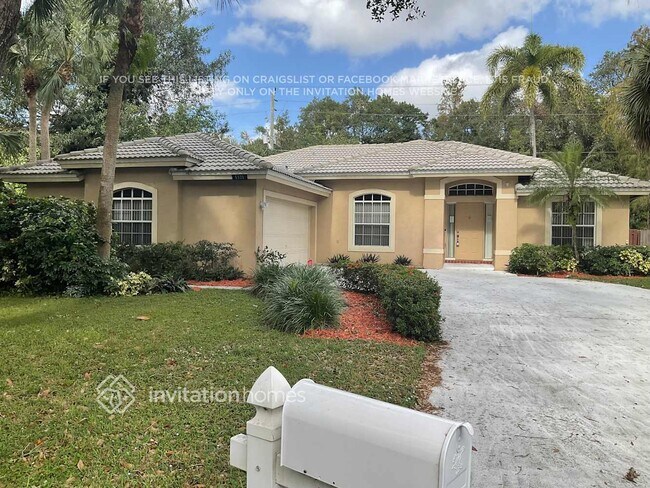 Foto del edificio - 6525 NW 54th Ct