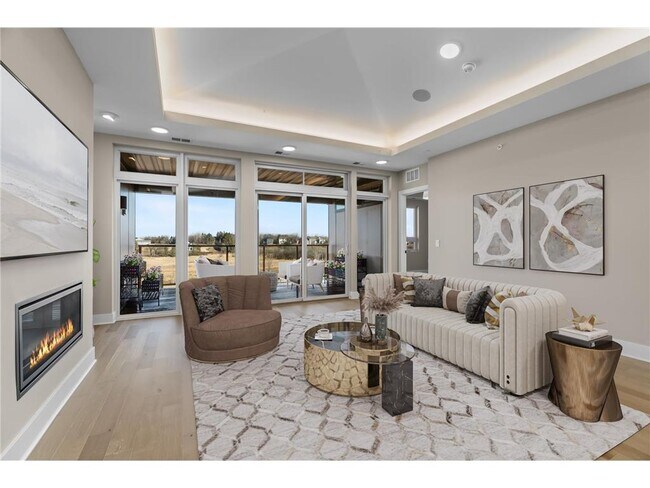 Foto del edificio - 1 Hill Farm Rd