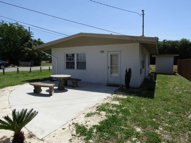 Building Photo - West End Panama City Beach