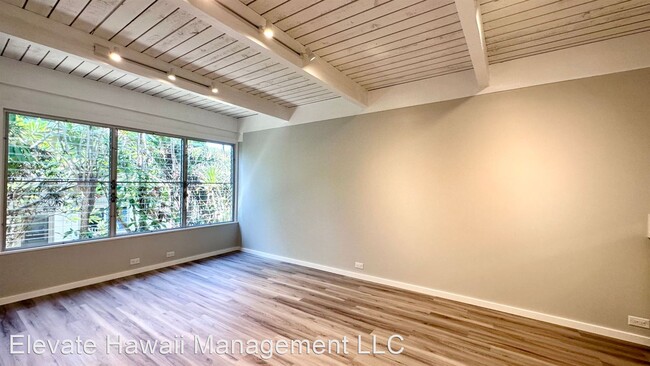 Building Photo - 2 br, 2 bath House - 4126 Keanu Street, #1