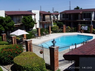 Primary Photo - 16661 McFadden Ave