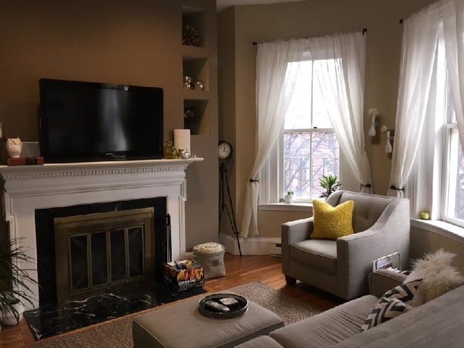 Building Photo - 19 Greenwich Park