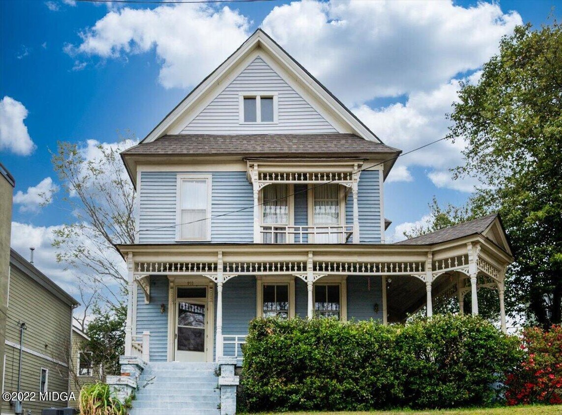 Foto principal - 933 Highland Terrace