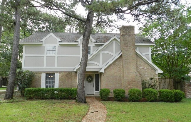 Foto del edificio - 9403 Oxted Ln
