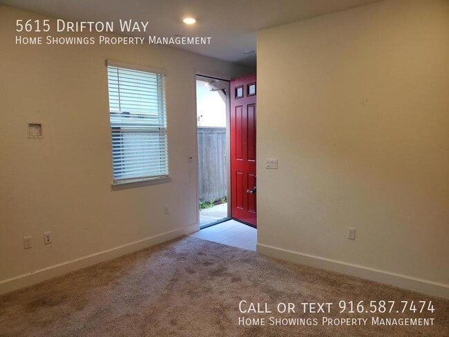 Foto del edificio - 5615 Drifton Way