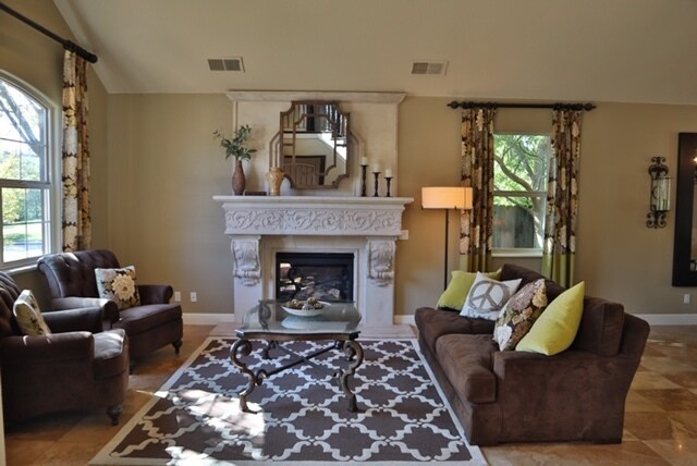 Foto del edificio - 3905 Woodhouse Ct