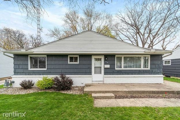 Building Photo - 3 br, 1.5 bath House - 916 Delano Avenue
