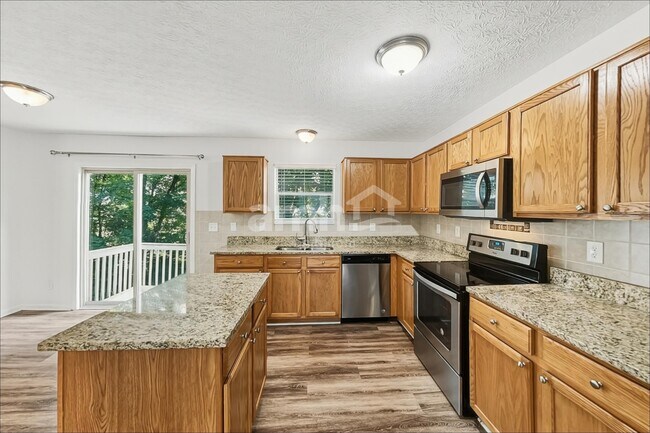 Foto del edificio - 116 Kettering Ct