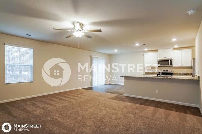 Foto del edificio - 504 Gusty Lane, Zebulon, NC 27597