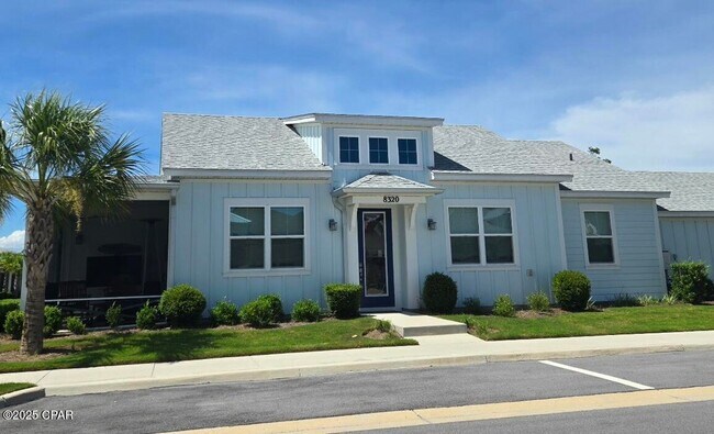 Foto del edificio - 8320 Jollymon Wy