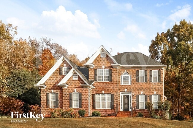 Building Photo - 5700 Sugarcane Ct