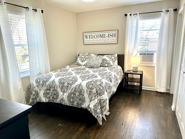 Foto del interior - Le Blanc Court