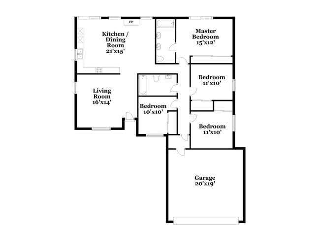 Building Photo - 4601 Terra Rosa Dr