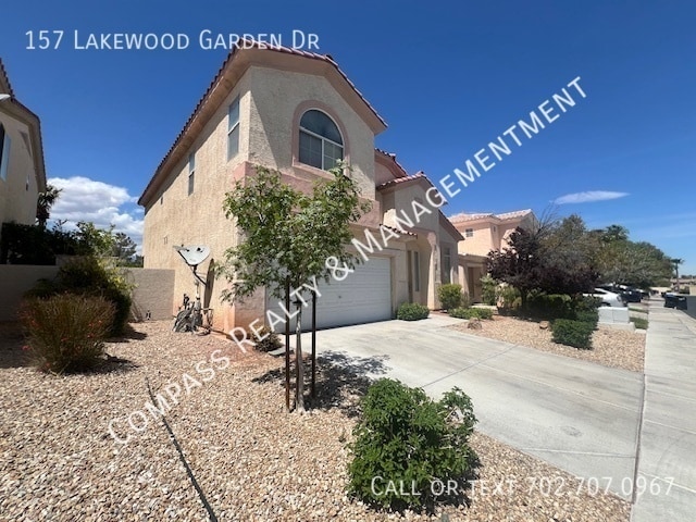 Building Photo - 157 Lakewood Garden Dr