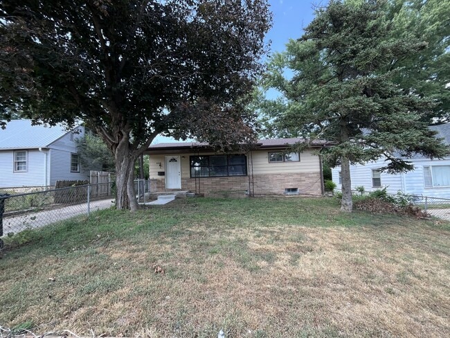 Photo - 4018 Redick Ave (Omaha, NE) House