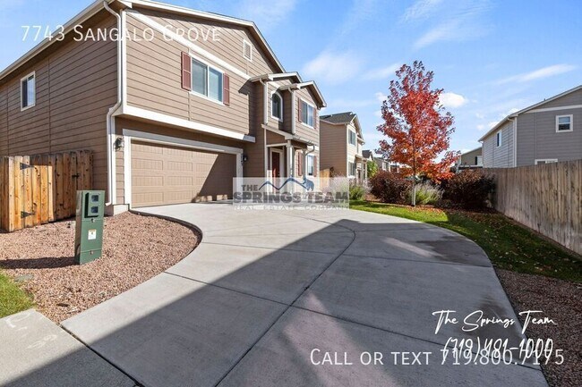 Photo - 7743 Sangalo Grove House