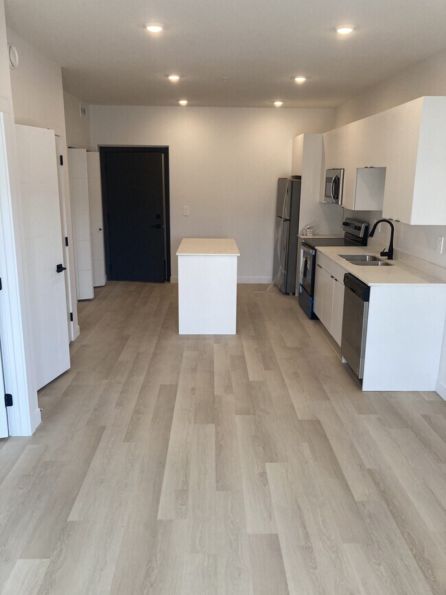 Photo du bâtiment - Brixton II