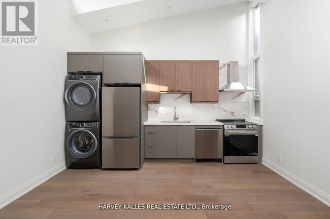 Photo du bâtiment - 24 Sullivan St