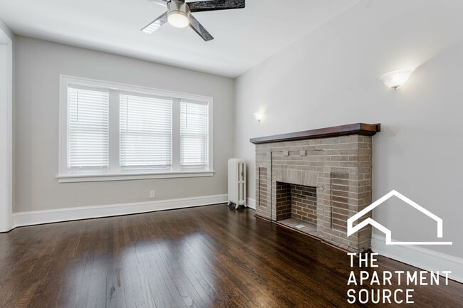 Foto del edificio - 5306 N Ashland Ave