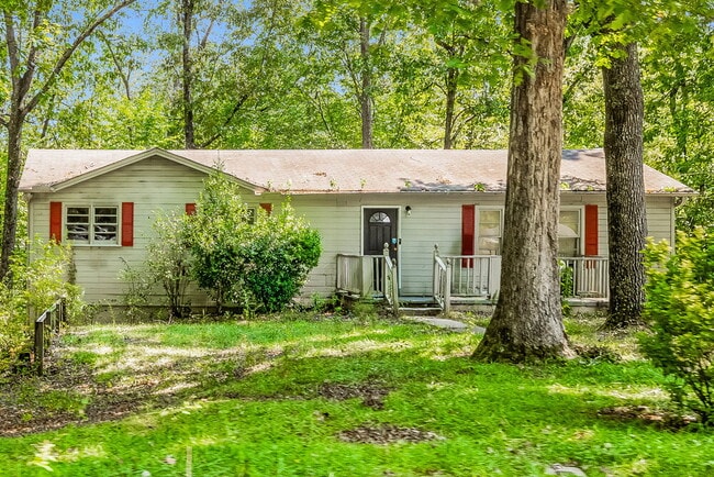 Building Photo - 5616 Cruce Rd